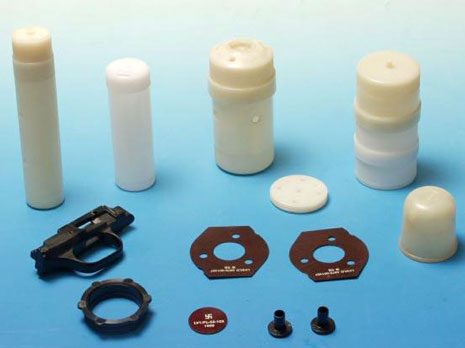 Defense Components