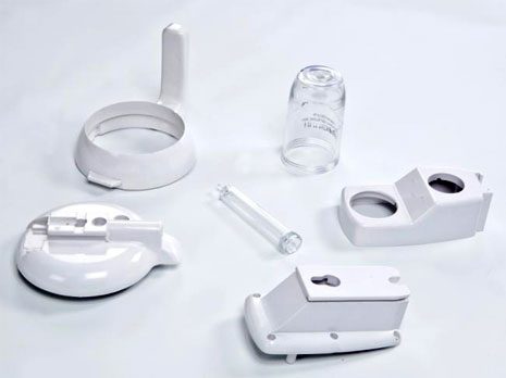 Medical Components
