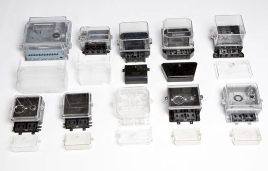 Electrical & Electronics Components