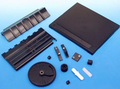 Office Equipments & Parts