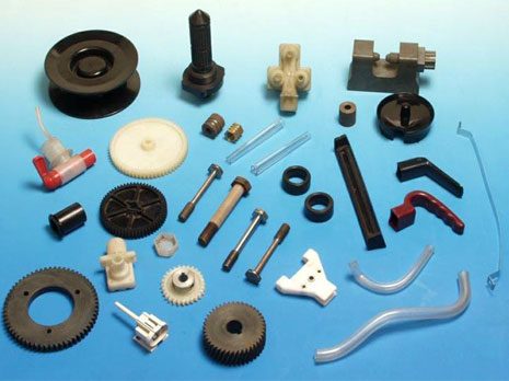 Rayon Components