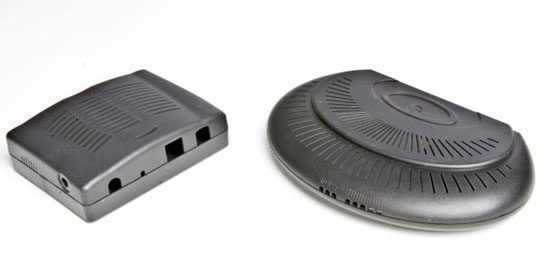 Telecom Products — Components For 3G Technology