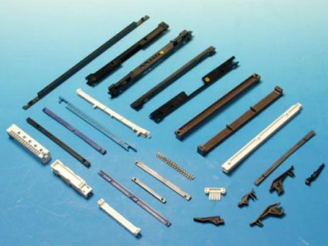Telephone Exchange Components — Components For Telecom