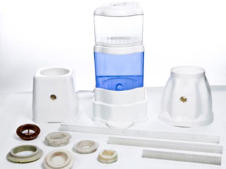 Water Purifier
